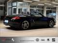 Porsche Boxster S PDK *SportAGA*Leder*Scheckheft*BOSE* Schwarz - thumbnail 9