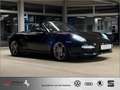 Porsche Boxster S PDK *SportAGA*Leder*Scheckheft*BOSE* Schwarz - thumbnail 1