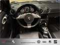 Porsche Boxster S PDK *SportAGA*Leder*Scheckheft*BOSE* Schwarz - thumbnail 19