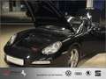 Porsche Boxster S PDK *SportAGA*Leder*Scheckheft*BOSE* Schwarz - thumbnail 28