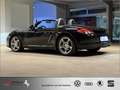 Porsche Boxster S PDK *SportAGA*Leder*Scheckheft*BOSE* Schwarz - thumbnail 5