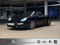 Porsche Boxster S PDK *SportAGA*Leder*Scheckheft*BOSE* Schwarz - thumbnail 3