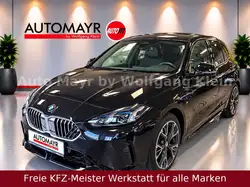 Bmw 120 i M Sport, Panorama, AHK, DAB+, Alcantara Sit