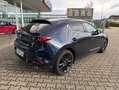 Mazda 3 5-Türer 2025 Nagisa 2.5L e-SKYACTIV-G 140PS Blau - thumbnail 4