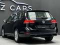 Volkswagen Golf Variant 1.6TDi Comfortline *1ER PROP + CAMERA + GARANTIE* Negru - thumbnail 7