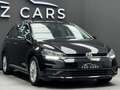 Volkswagen Golf Variant 1.6TDi Comfortline *1ER PROP + CAMERA + GARANTIE* Negru - thumbnail 4