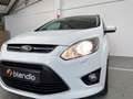 Ford C-Max C Max 1.0 ECOBOOST 125 TREND 125 5P White - thumbnail 3