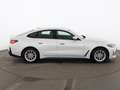 BMW i4 Gran Coupe eDrive 40 80,7kWh Aut LASER 360-CAM Weiß - thumbnail 7