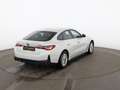 BMW i4 Gran Coupe eDrive 40 80,7kWh Aut LASER 360-CAM Weiß - thumbnail 5