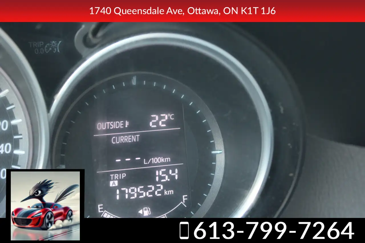 Mazda CX-5 снимка Mazda CX-5