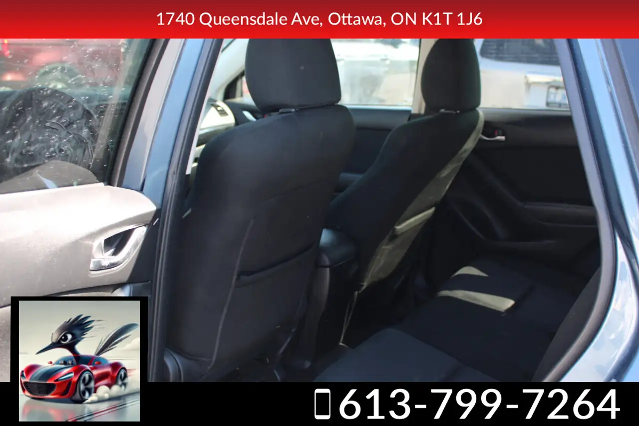 Mazda CX-5 снимка Mazda CX-5