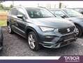 SEAT Ateca 2.0 TDI 150 DSG FR LED GPS ACC LaneA Gris - thumbnail 2