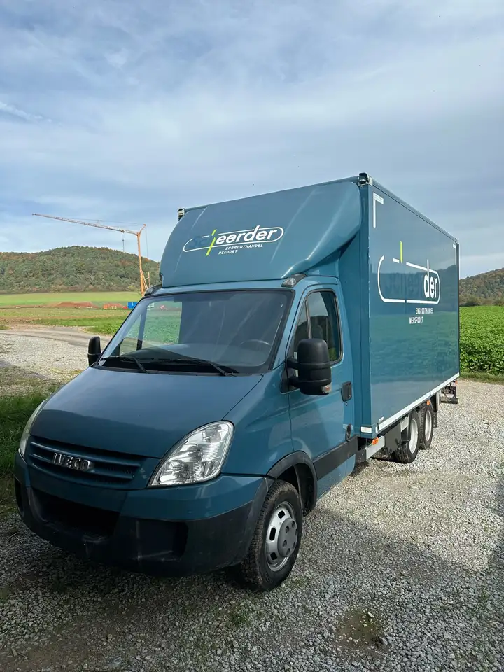 Iveco Daily
