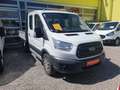 Ford Transit DK-Pritsche L2 ALLRAD NETTO 17.500.- Pickerl 8/26! Blanc - thumbnail 3