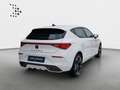 CUPRA Leon 1.4 e-Hybrid *PDC*LED*KLIMA*NAV* Weiß - thumbnail 17