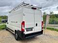 Peugeot Boxer 2.0 BlueHDi L3H2 Premium TVA/NAV/CAMERA/CLIM/CUIR Blanc - thumbnail 3
