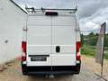 Peugeot Boxer 2.0 BlueHDi L3H2 Premium TVA/NAV/CAMERA/CLIM/CUIR Blanc - thumbnail 5
