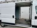 Peugeot Boxer 2.0 BlueHDi L3H2 Premium TVA/NAV/CAMERA/CLIM/CUIR Blanc - thumbnail 9