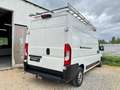 Peugeot Boxer 2.0 BlueHDi L3H2 Premium TVA/NAV/CAMERA/CLIM/CUIR Blanc - thumbnail 4