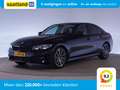 BMW 318 3-serie 318i High Executive Sport Edition Aut. [ L Zwart - thumbnail 1