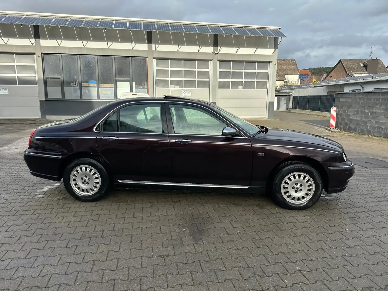 Rover Rover 1.8 Classic, foto 4