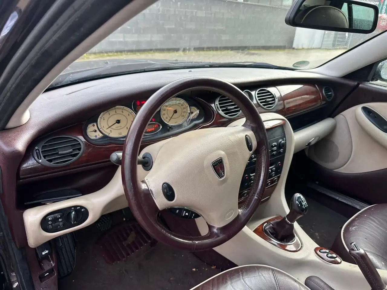 Rover Rover 1.8 Classic, foto 12