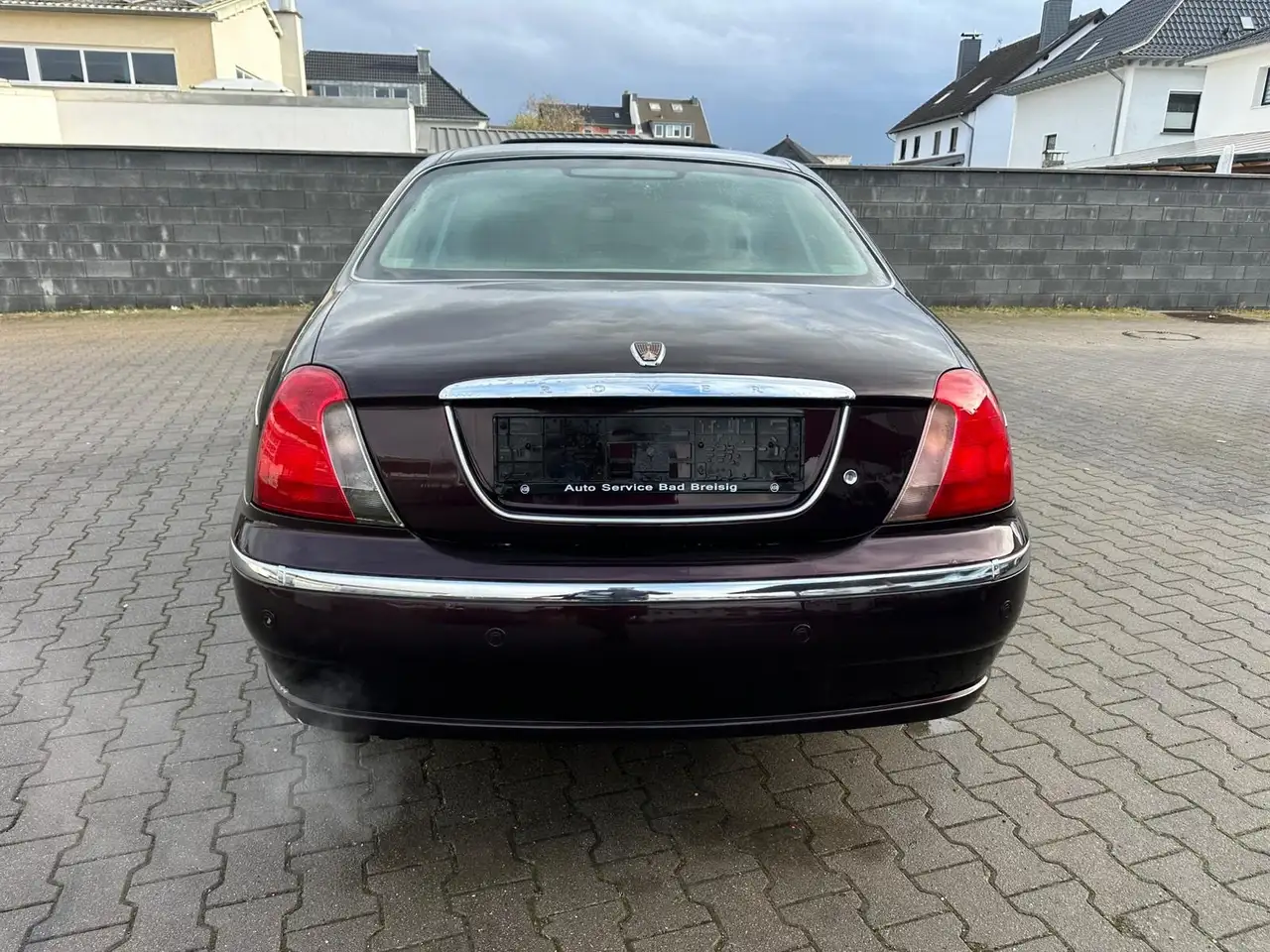 Rover Rover 1.8 Classic, foto 6