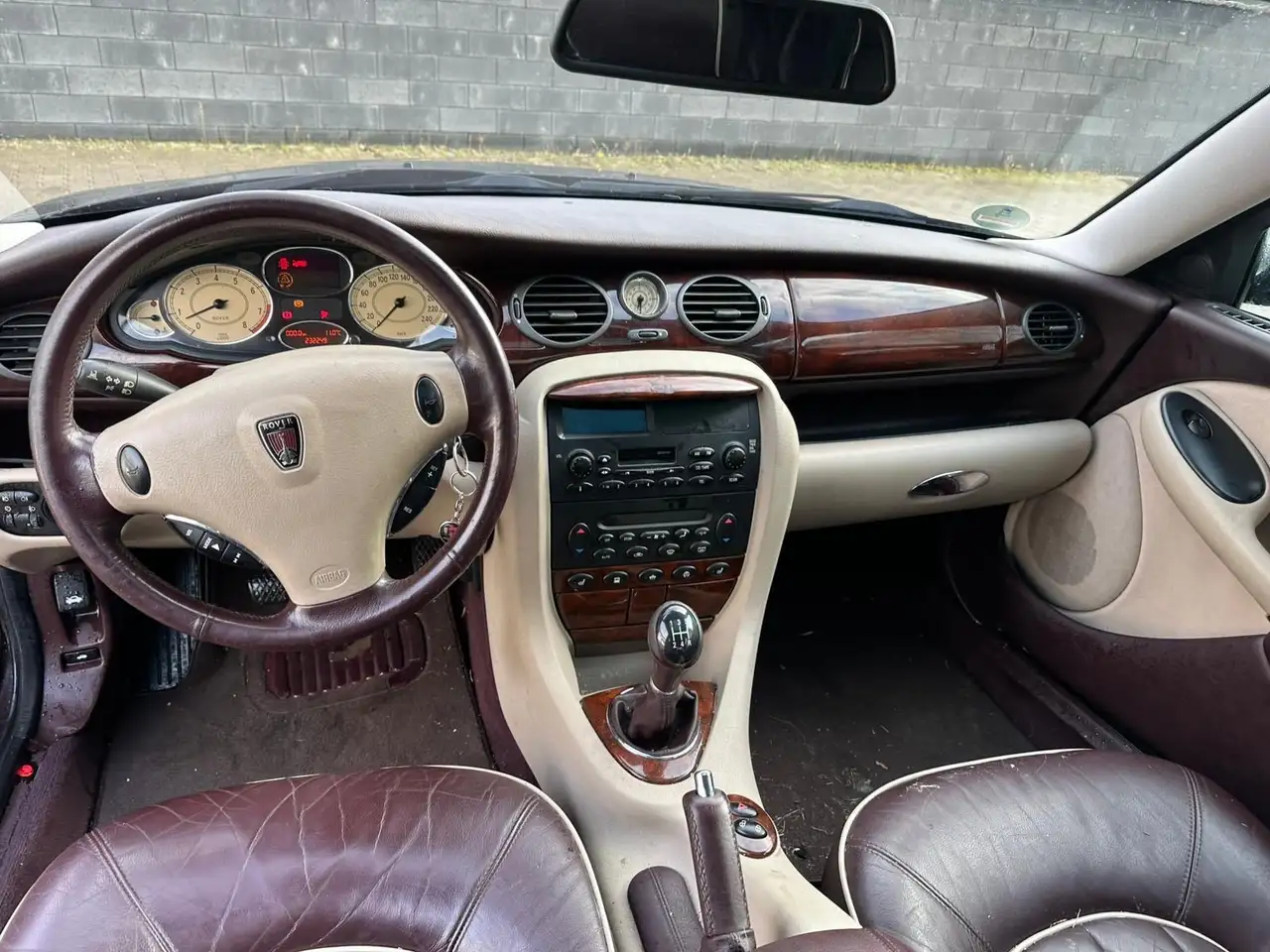 Rover Rover 1.8 Classic, foto 9