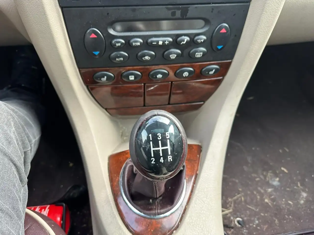 Rover Rover 1.8 Classic, foto 8
