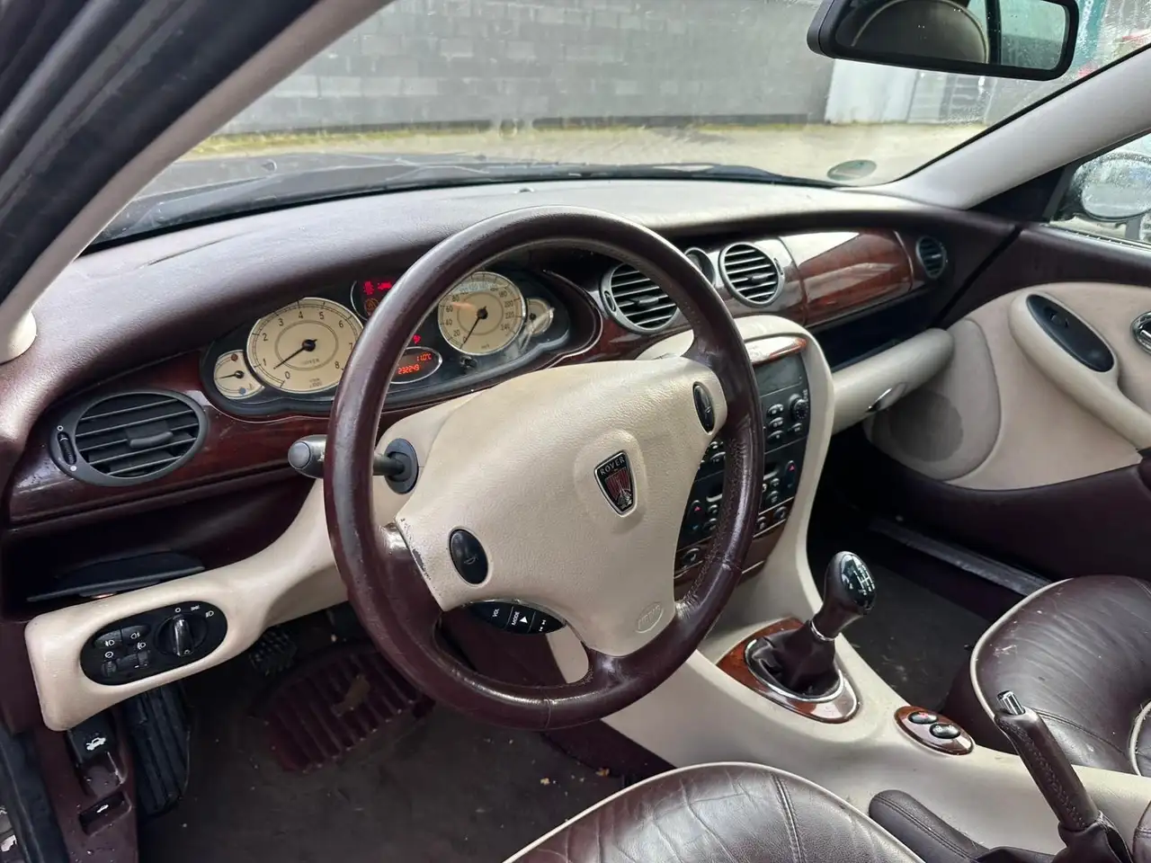 Rover Rover 1.8 Classic, foto 10