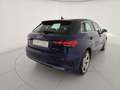 Audi A3 A3 SPB 35 TDI S tronic Business Advanced Bleu - thumbnail 27