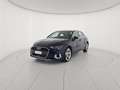 Audi A3 A3 SPB 35 TDI S tronic Business Advanced Bleu - thumbnail 1