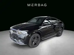 Mercedes-Benz GLE 300 d 4MATIC Coupé AMG PANO BEAM AHK AIRMA
