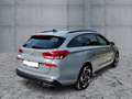 Hyundai i30 1.5 T-GDI N-LINE (140PS) Automatik/Kombi Grau - thumbnail 4