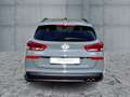 Hyundai i30 1.5 T-GDI N-LINE (140PS) Automatik/Kombi Grau - thumbnail 3