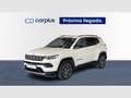 Jeep Compass 1.6 Mjt Limited FWD Wit - thumbnail 1