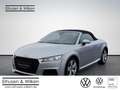 Audi TT Roadster 40+TFSi+NAVI+KAMERA+KLIMA+APS+ Silber - thumbnail 1