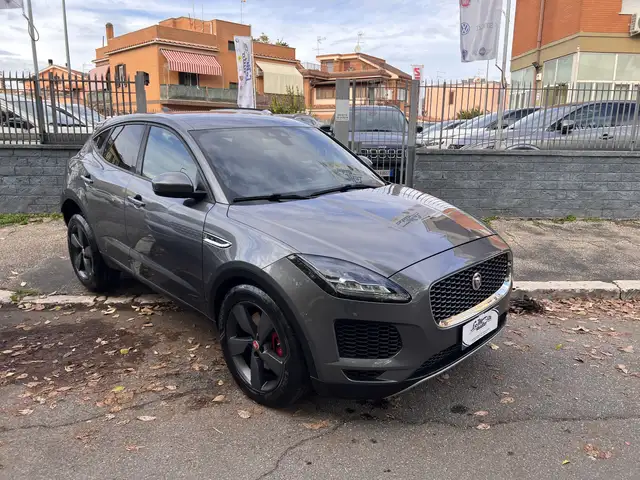 Jaguar E-Pace 2.0d i4 R-Dynamic HSE awd 150cv auto