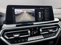BMW X3 xDrive30e PanoDach AHK Parkassistant Lenkradheizun Blau - thumbnail 8