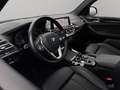 BMW X3 xDrive30e PanoDach AHK Parkassistant Lenkradheizun Blau - thumbnail 7