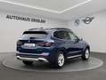 BMW X3 xDrive30e PanoDach AHK Parkassistant Lenkradheizun Blau - thumbnail 2