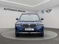 BMW X3 xDrive30e PanoDach AHK Parkassistant Lenkradheizun Blau - thumbnail 5