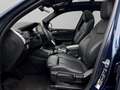 BMW X3 xDrive30e PanoDach AHK Parkassistant Lenkradheizun Blau - thumbnail 9