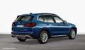 BMW X3 xDrive30e DAB LED WLAN Pano.Dach AHK Shz Blau - thumbnail 2