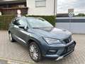 SEAT Ateca Xcellence*Navi*CAM*SZH*LM*Unfall* Gris - thumbnail 5