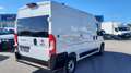 Fiat Ducato 2,3 L2H2 *Netto €16.658,-* Weiß - thumbnail 5