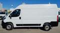 Fiat Ducato 2,3 L2H2 *Netto €16.658,-* Weiß - thumbnail 7