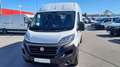 Fiat Ducato 2,3 L2H2 *Netto €16.658,-* Weiß - thumbnail 2