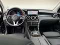Mercedes-Benz GLC 300 e 4Matic Bluetooth Navi LED Klima Чорний - thumbnail 11