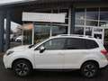 Subaru Forester Exclusive AHK, LED,SHZ,UVM... Weiß - thumbnail 6